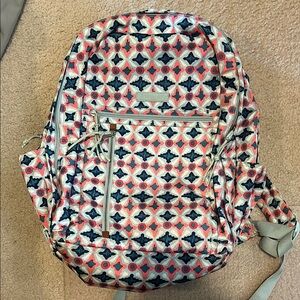 Vera Bradley backpack
